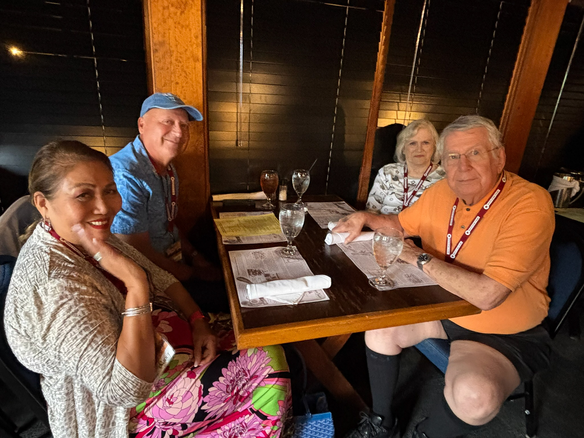 2026-05-15 OUT & ABOUT SAVANNAH TRIP