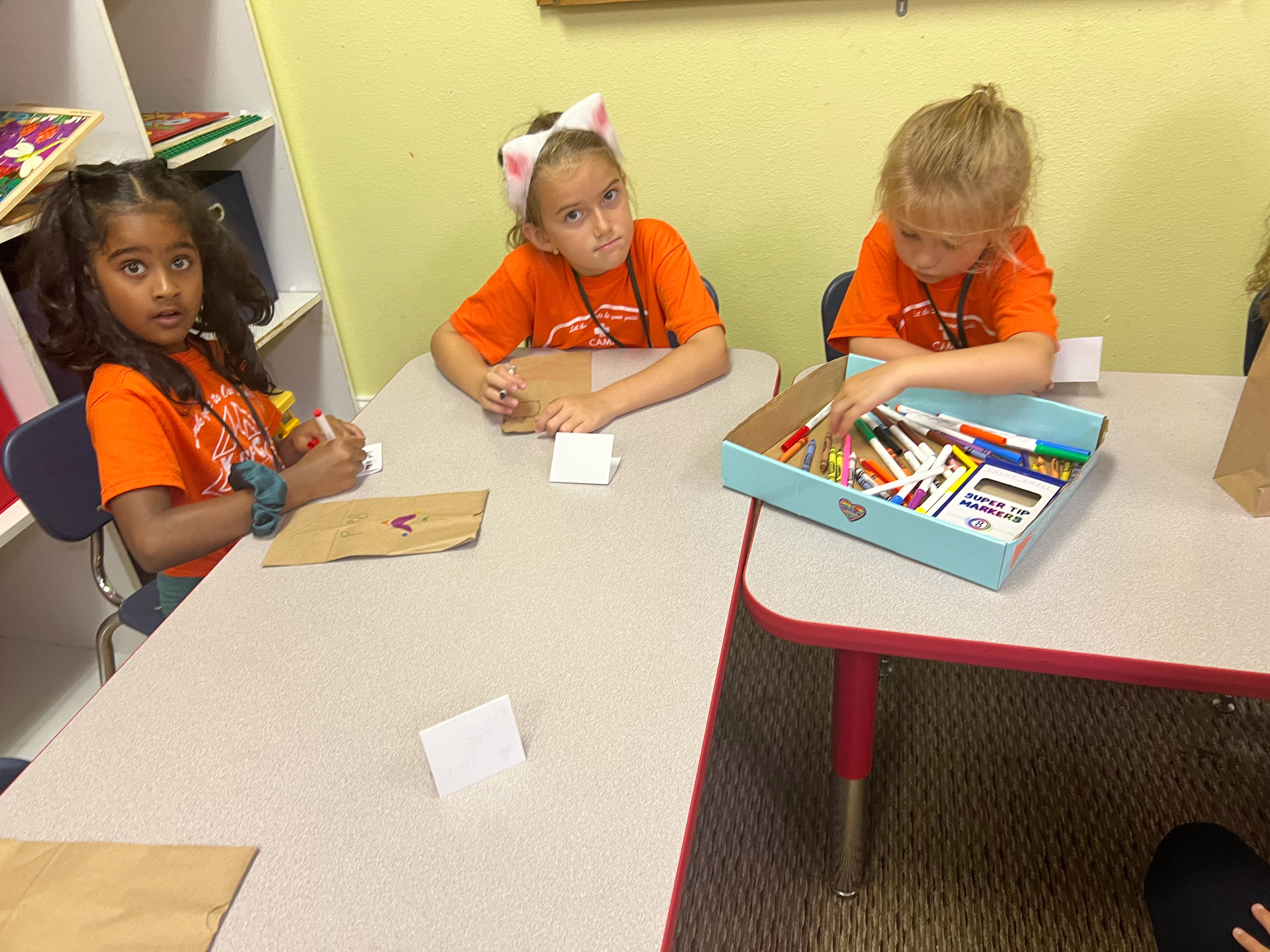 CAMP MERCY 2025