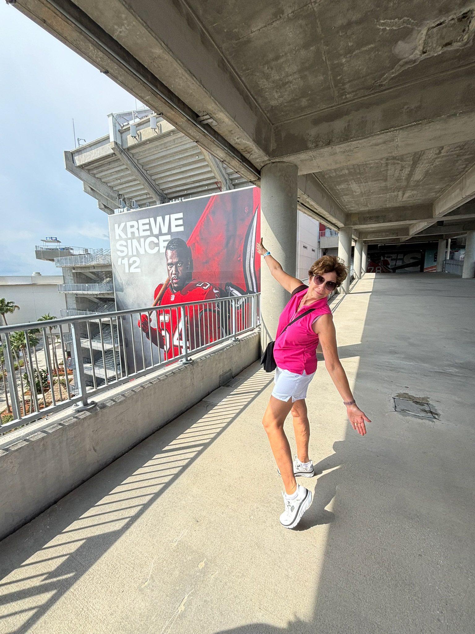 2025-05-22 OUT & ABOUT RAYMOND JAMES STADIUM TOUR