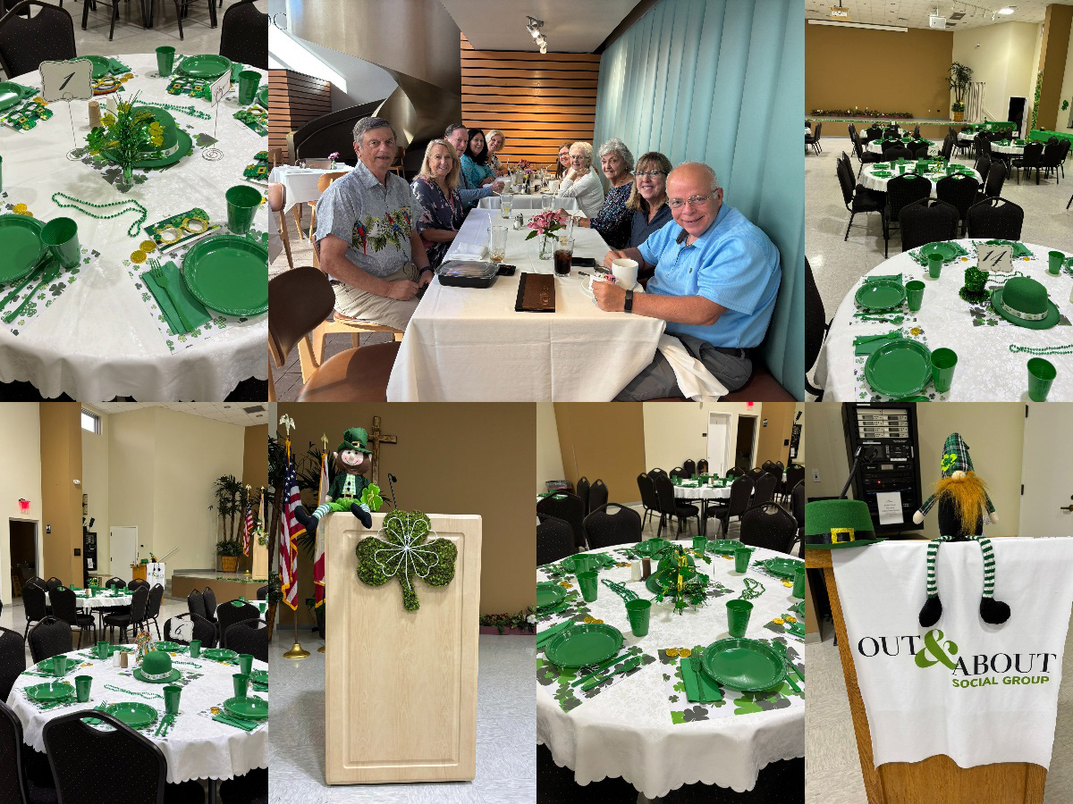2026-03-14 OUT & ABOUT LUNCHEON - RINGLING GRILL
