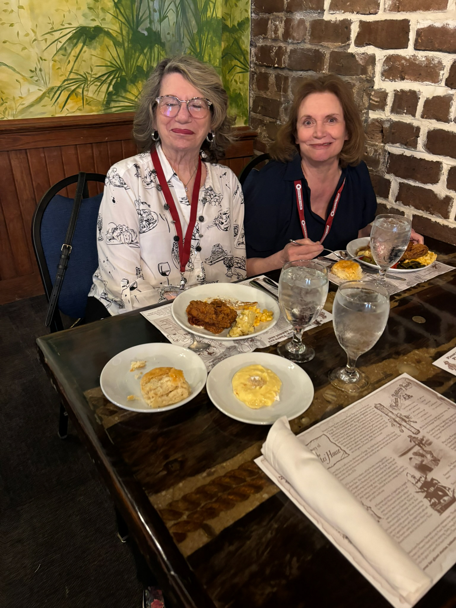 2026-05-15 OUT & ABOUT SAVANNAH TRIP