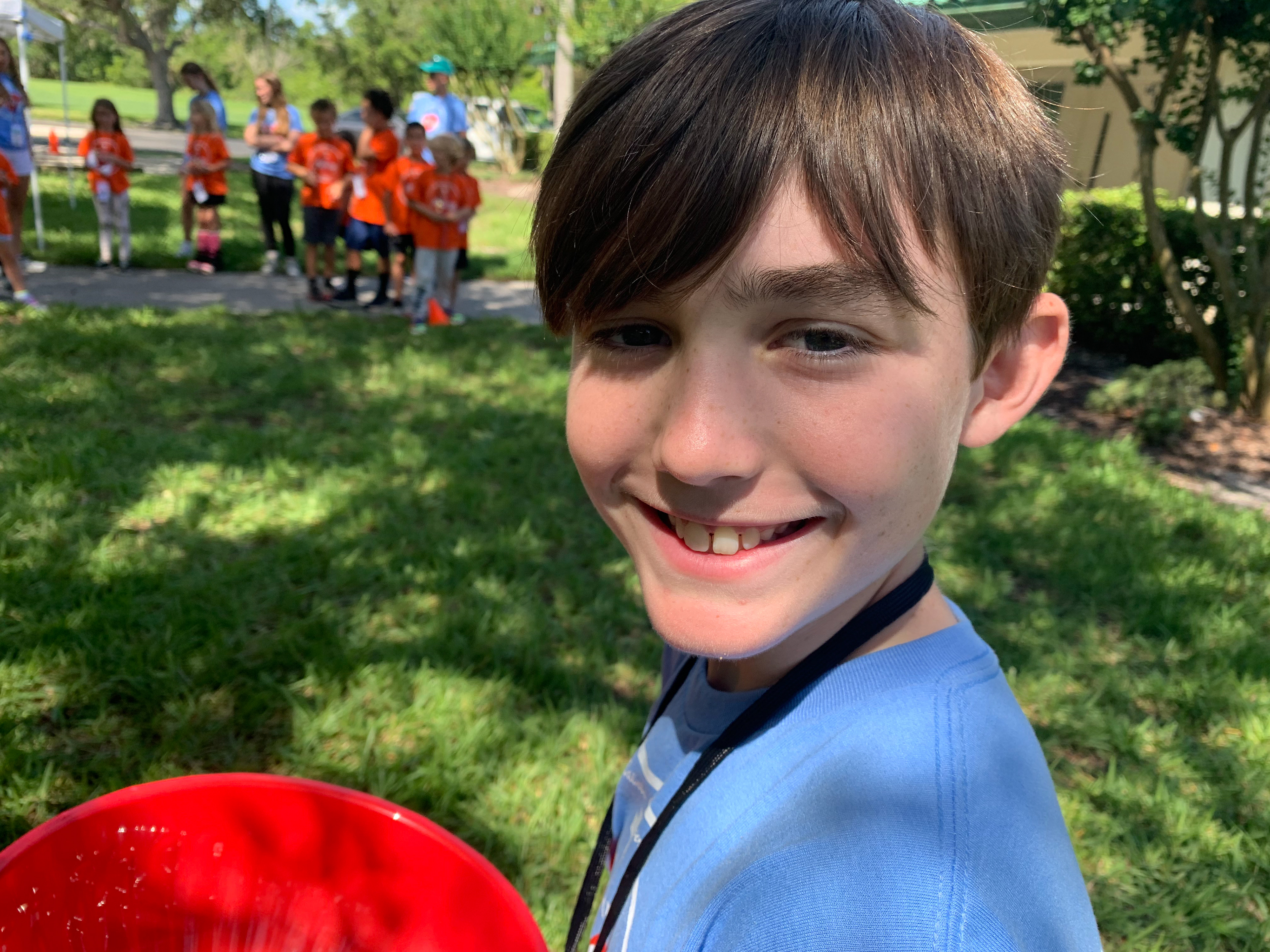 CAMP MERCY 2025