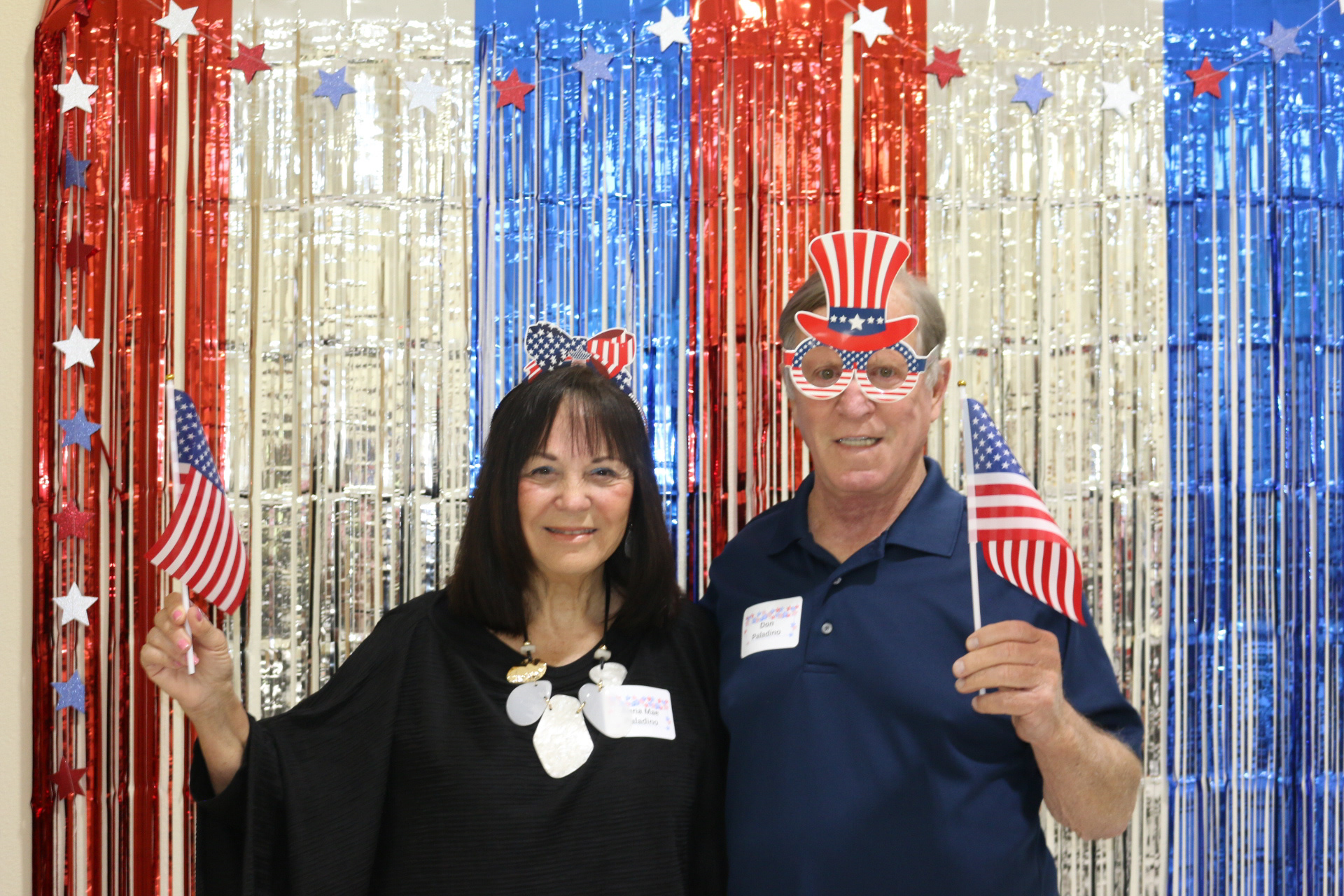 2026-03-19 HONORING 80+ LUNCHEON