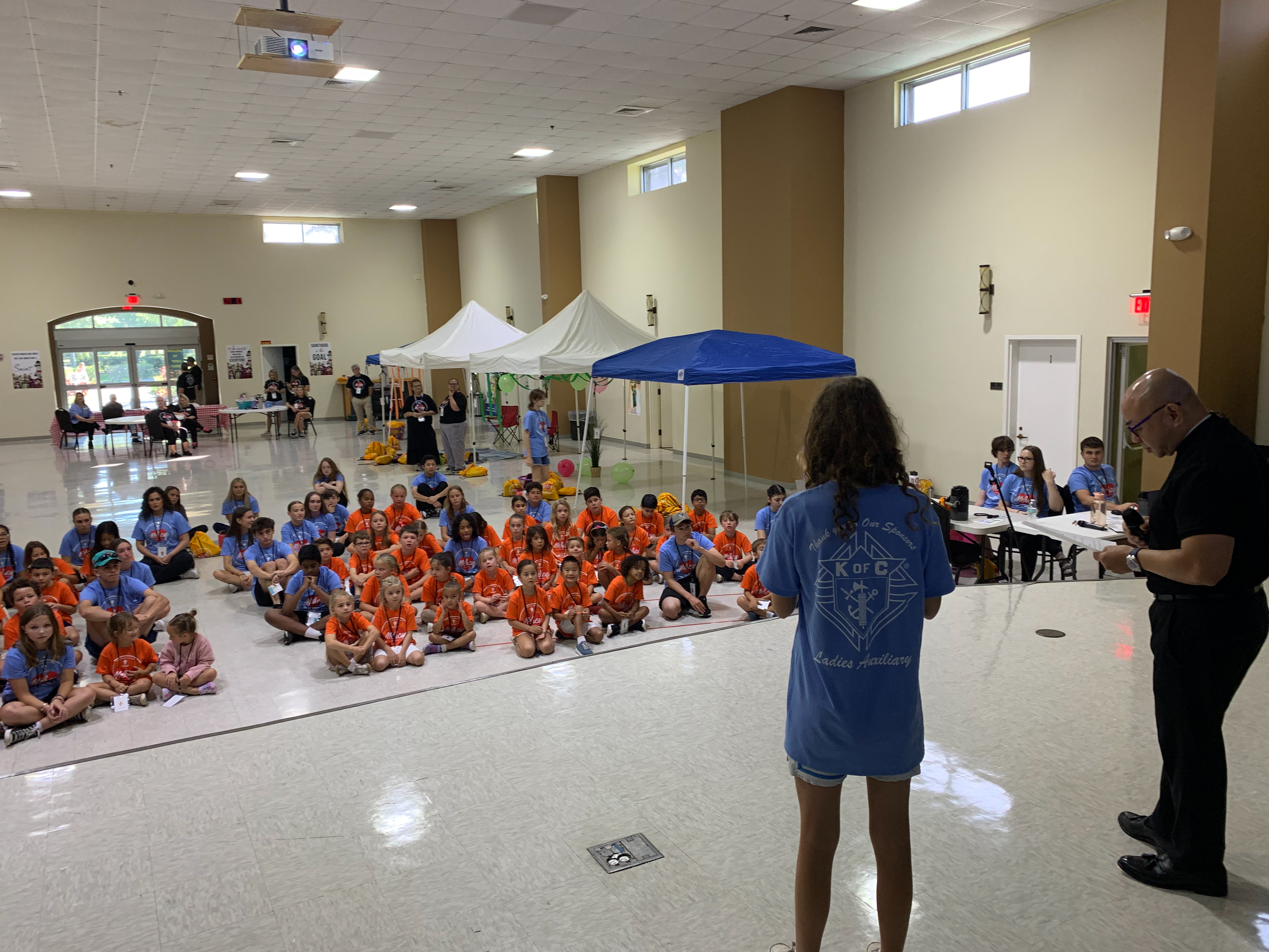 CAMP MERCY 2025