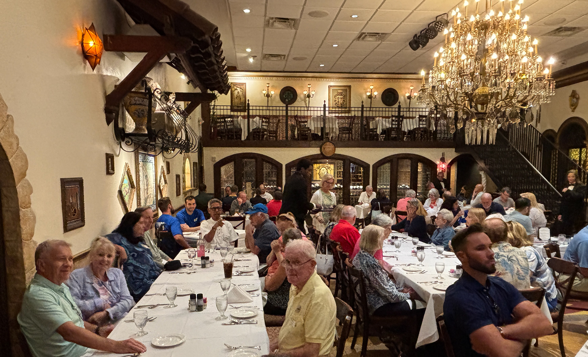2025-08-00 OUT & ABOUT HENRY PLAT MUSEUM & COLUMBIA RESTAURANT