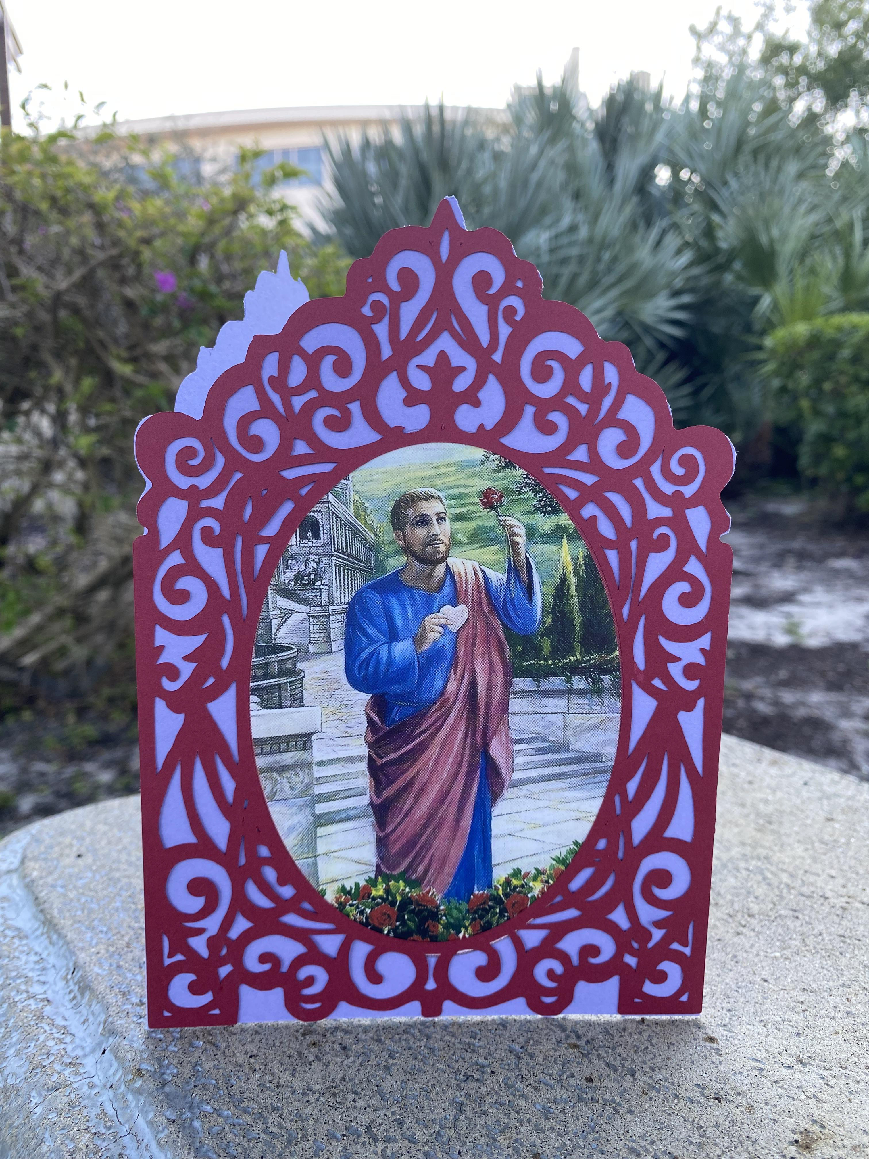 St Valentine