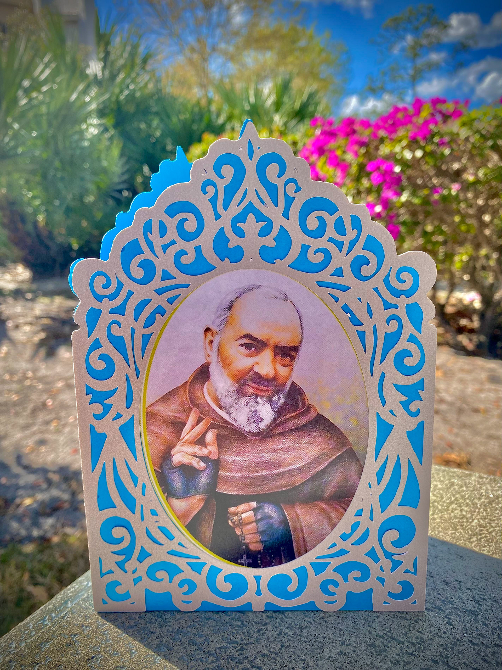 Saint Padre Pio