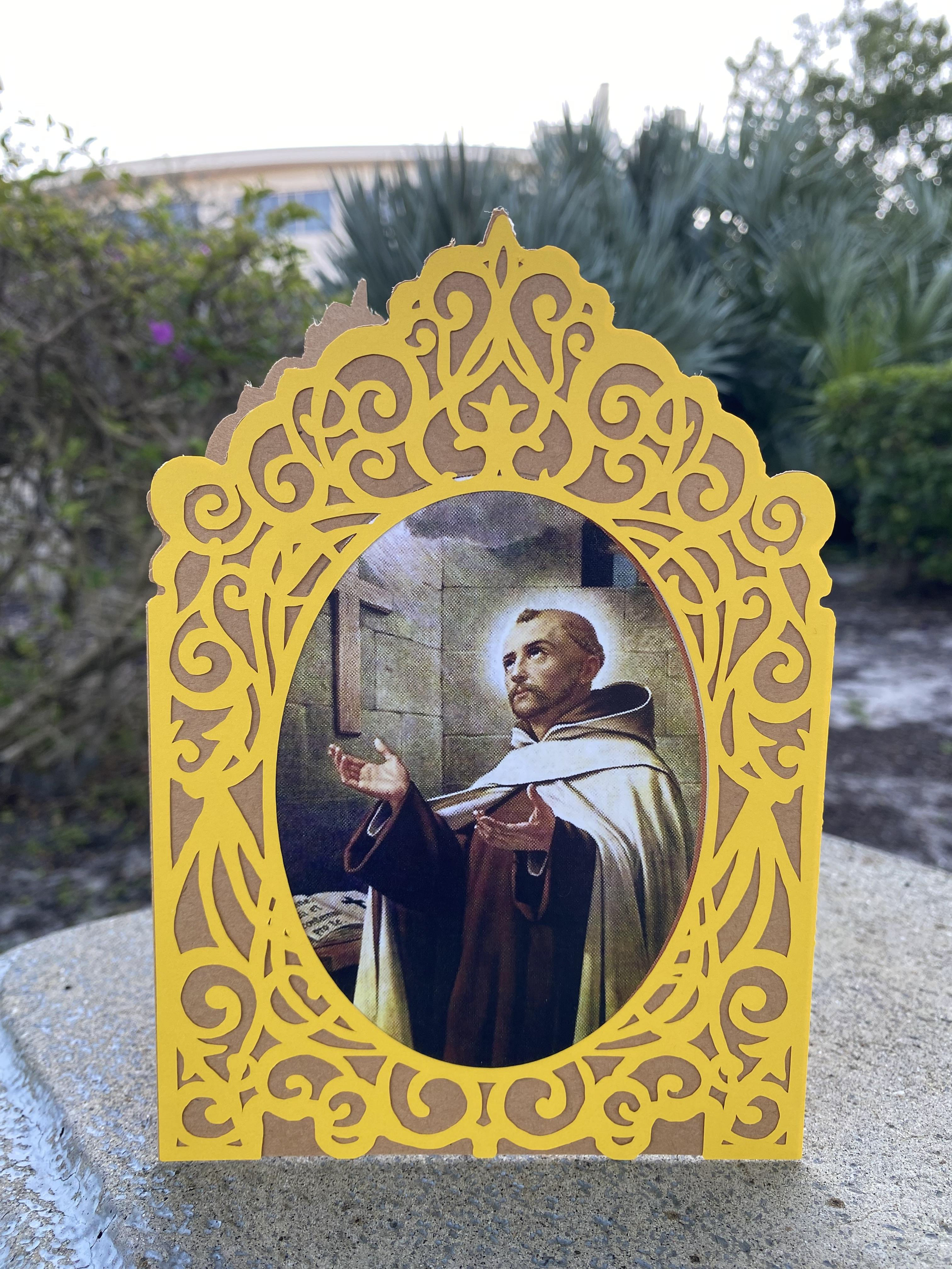St John of the Cross