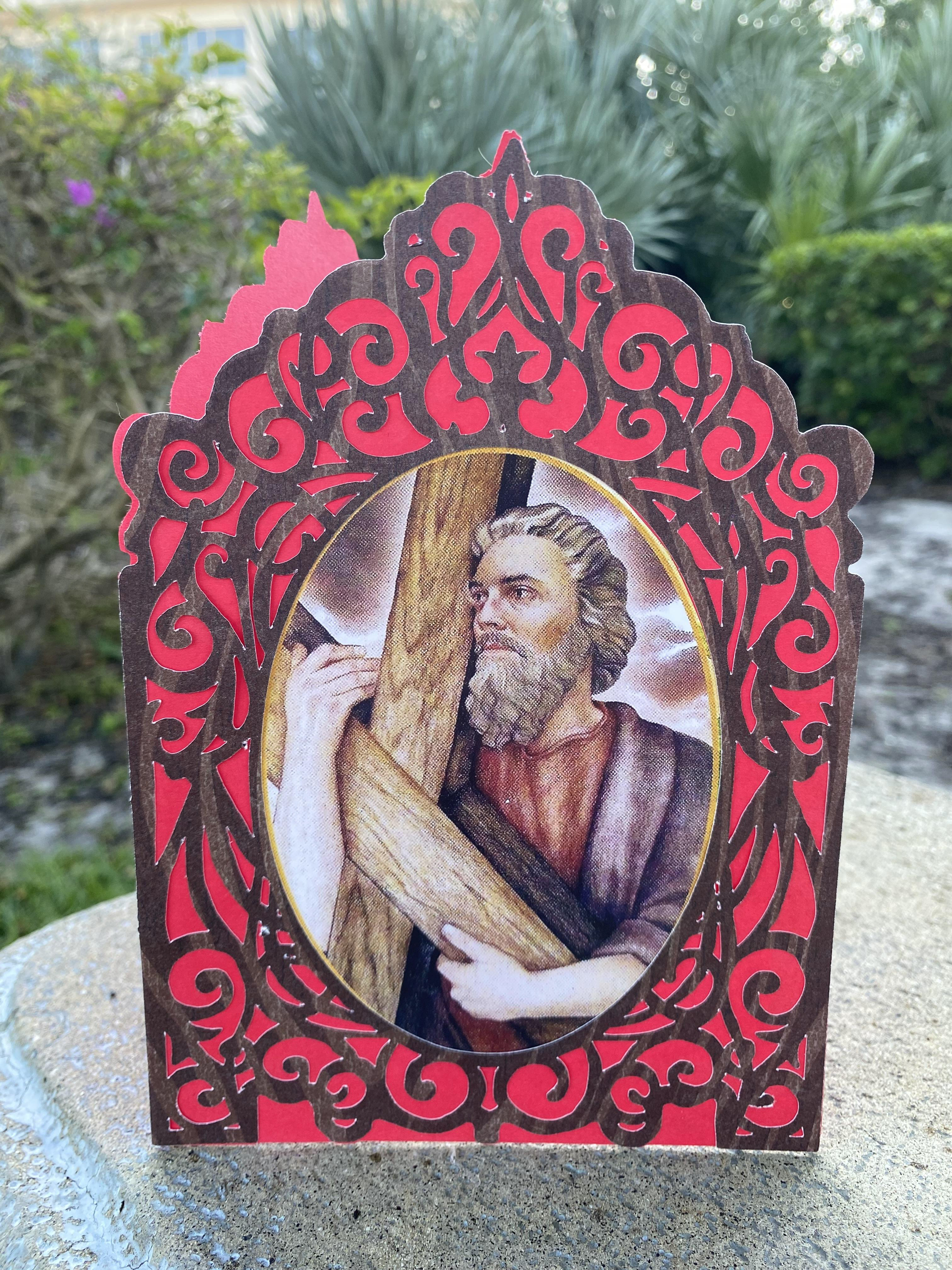 St Andrew
