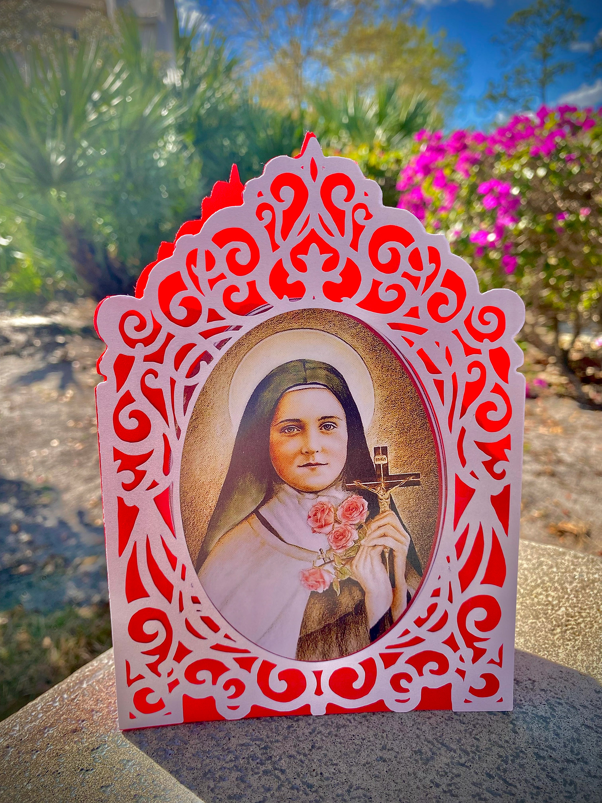Saint Therese