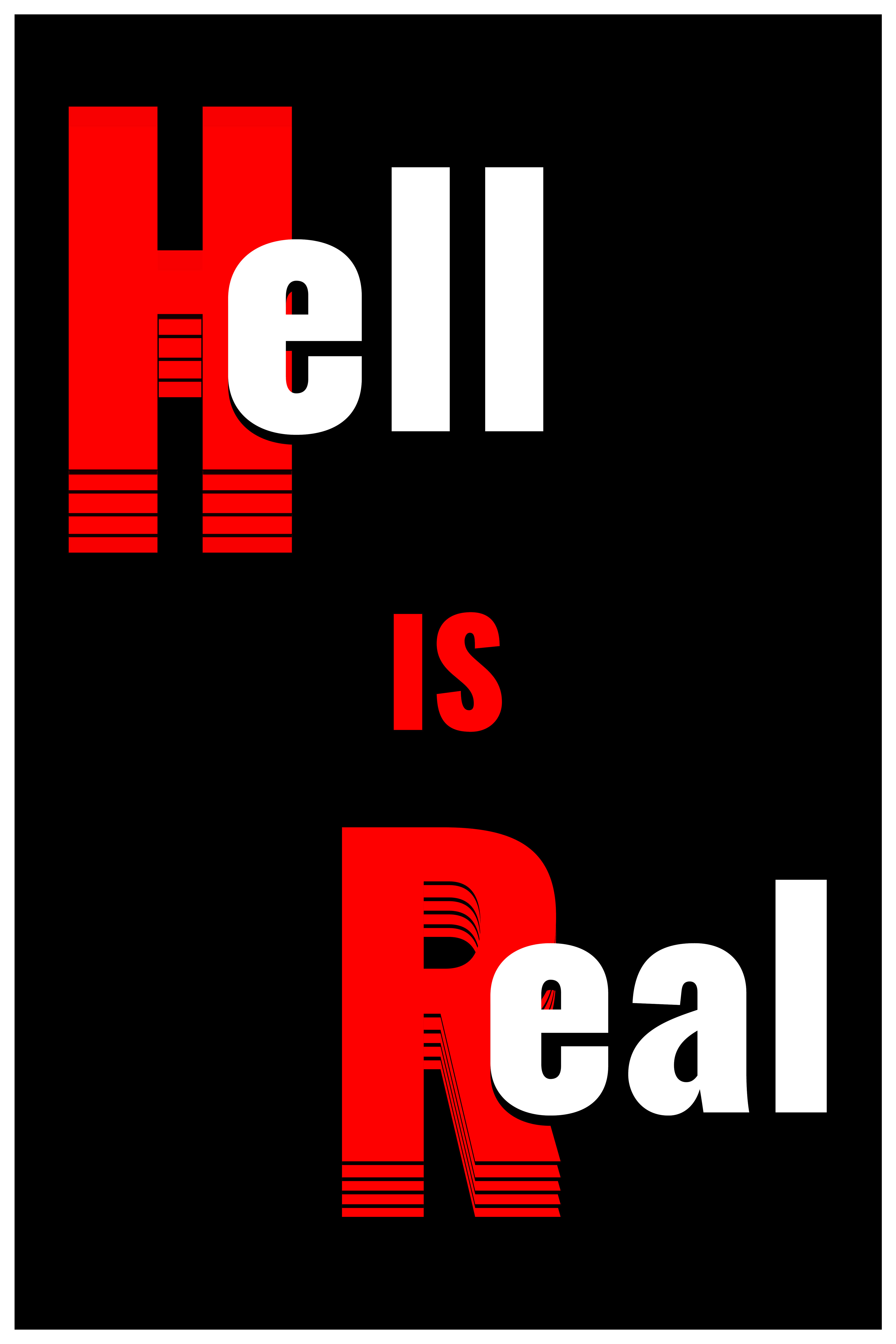 Highway Hard Truth No. 1