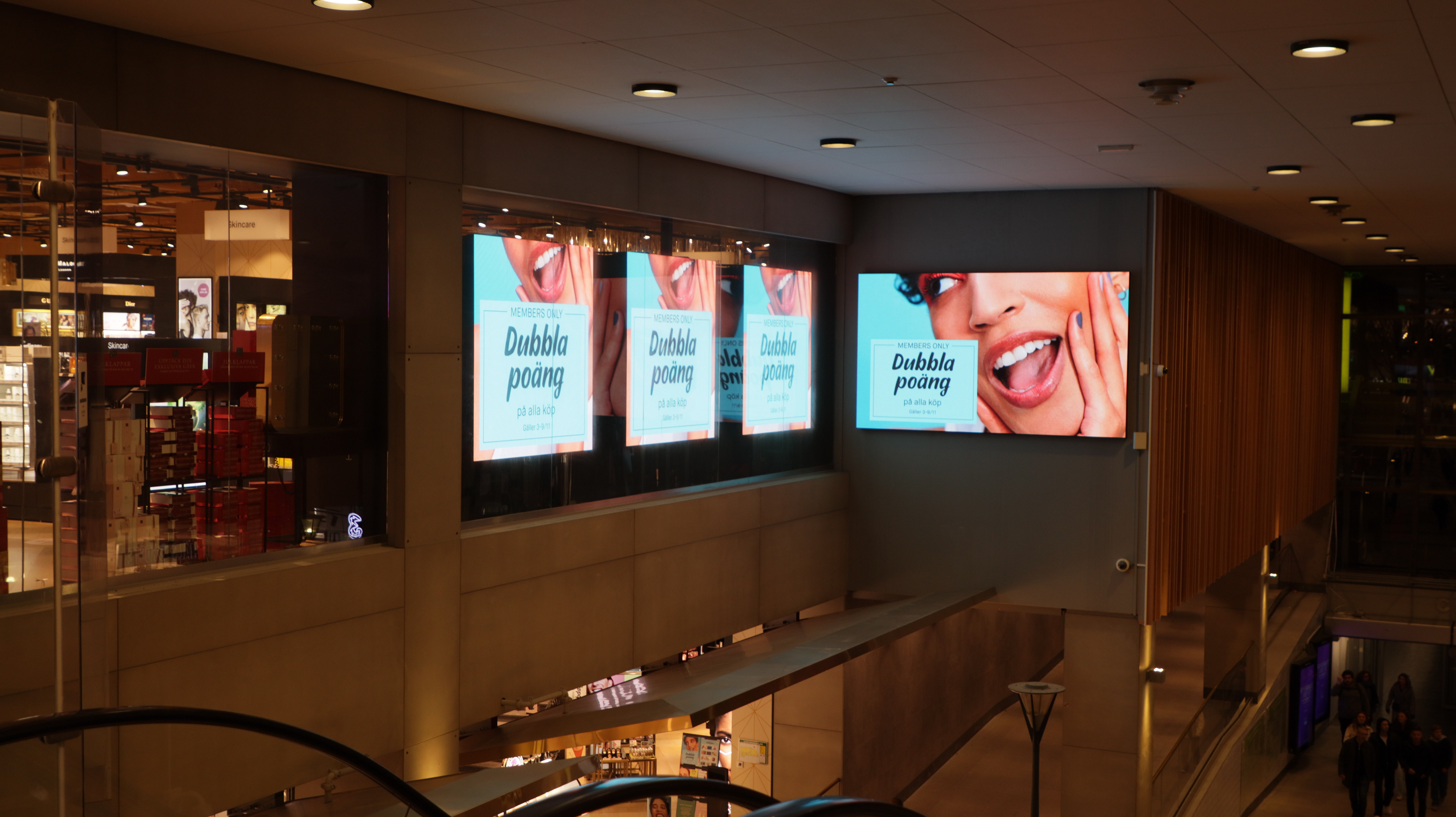 Nordstan - Gothenburg