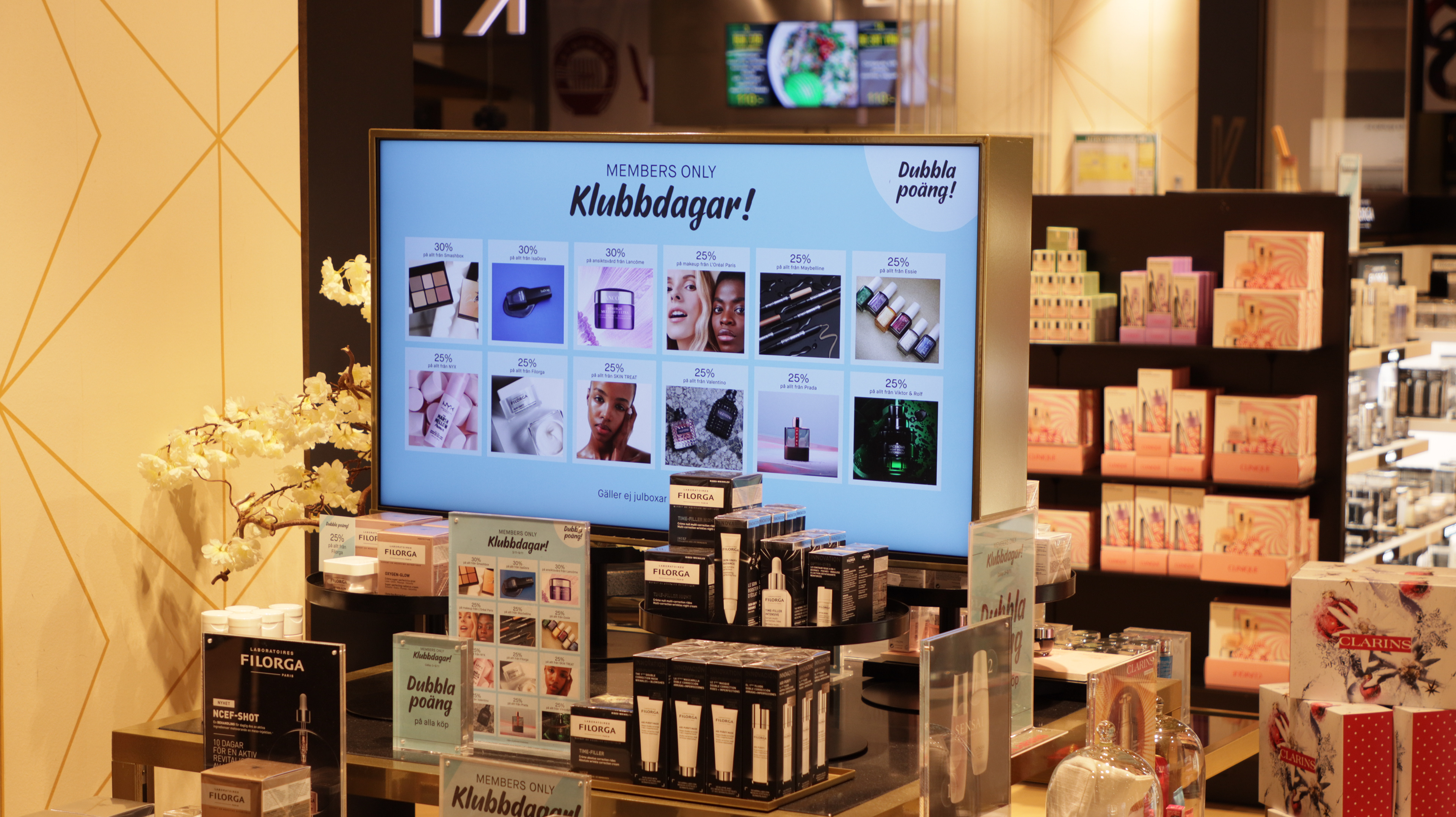 Nordstan - Gothenburg