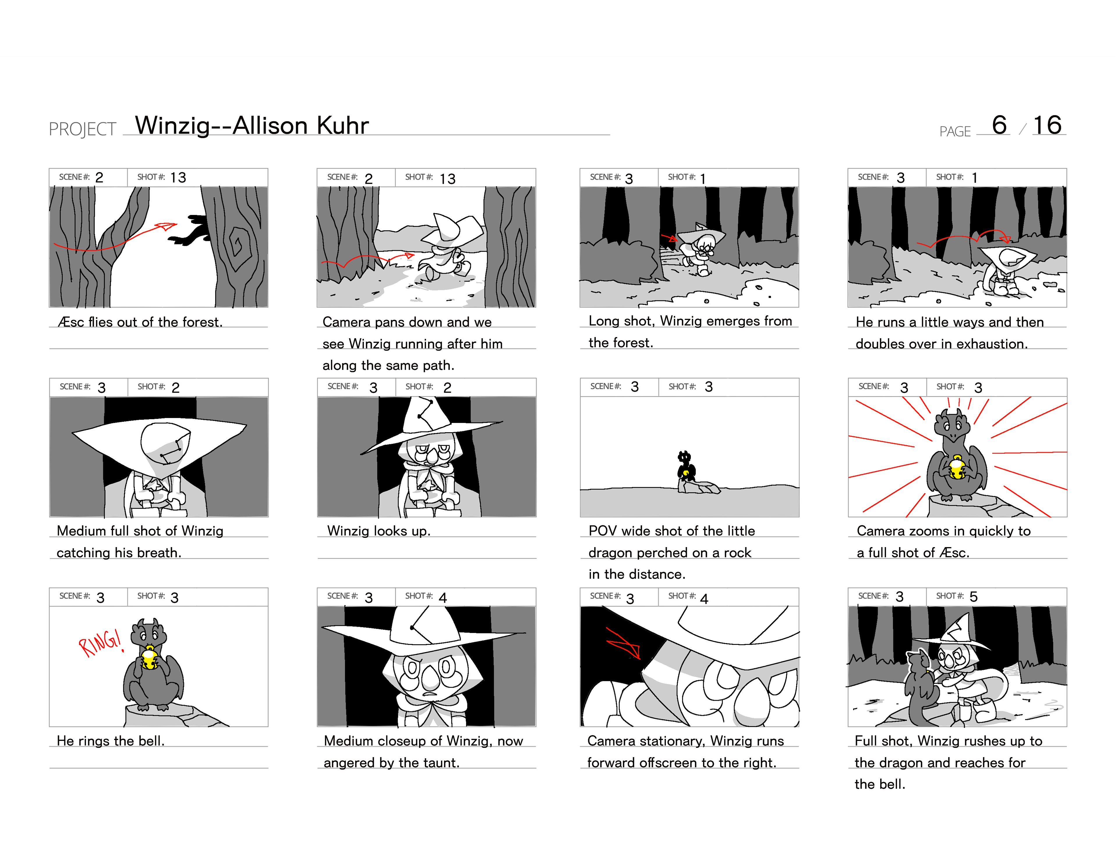 Storyboard Page 6