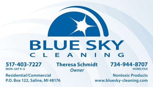 Logo & Business Card Design
