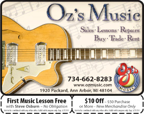 Coupon Advertising