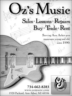 Print Advertising