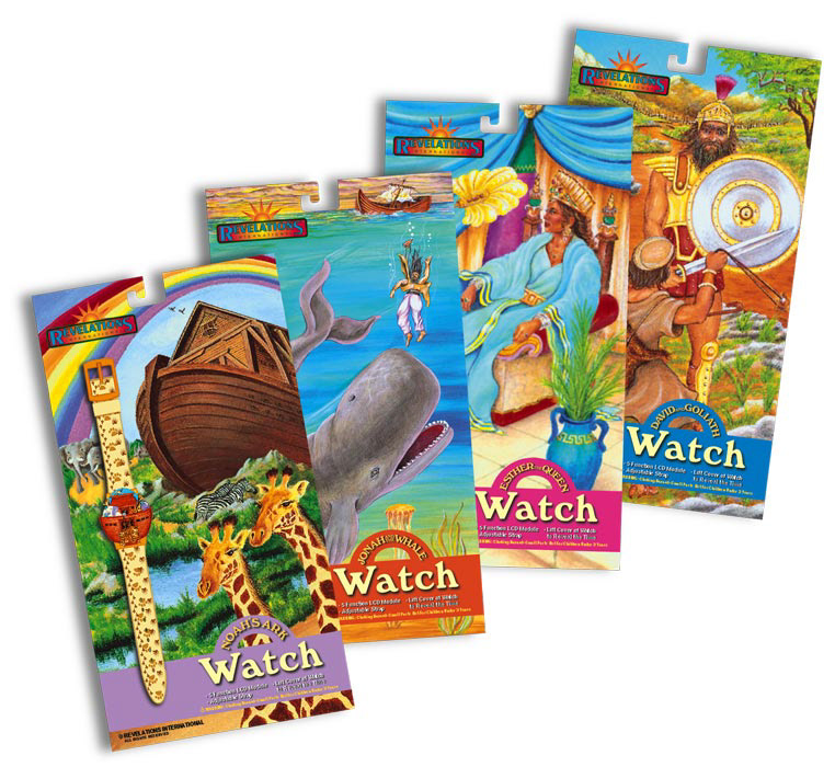 Acrylic Illustration/Package Design