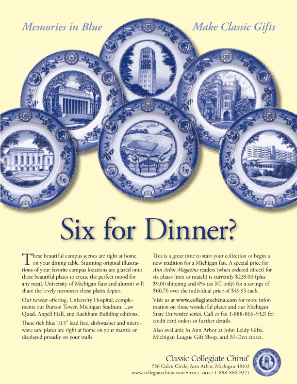 Print Advertising