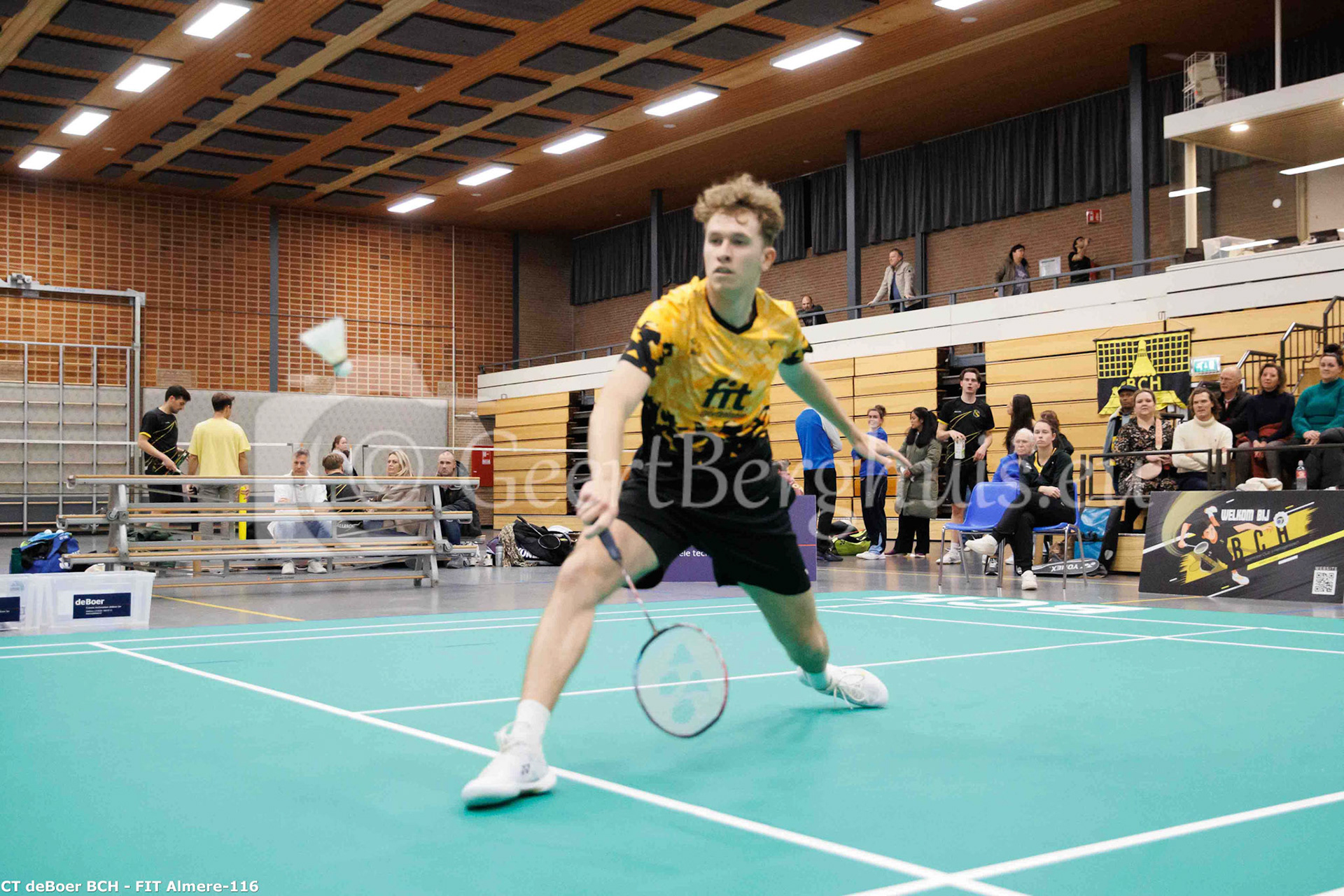 Dennis Koppen