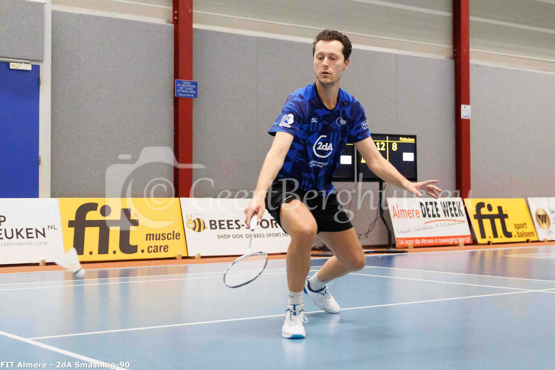 Vincent de Vries