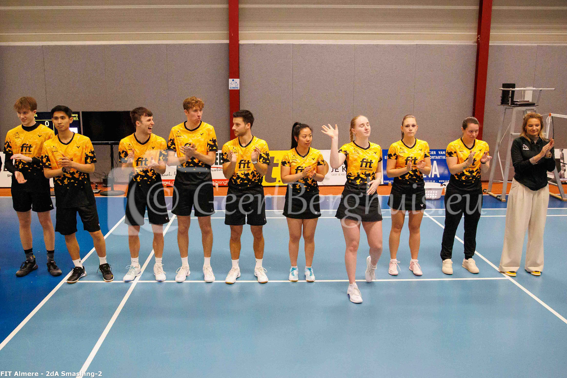 FIT Almere