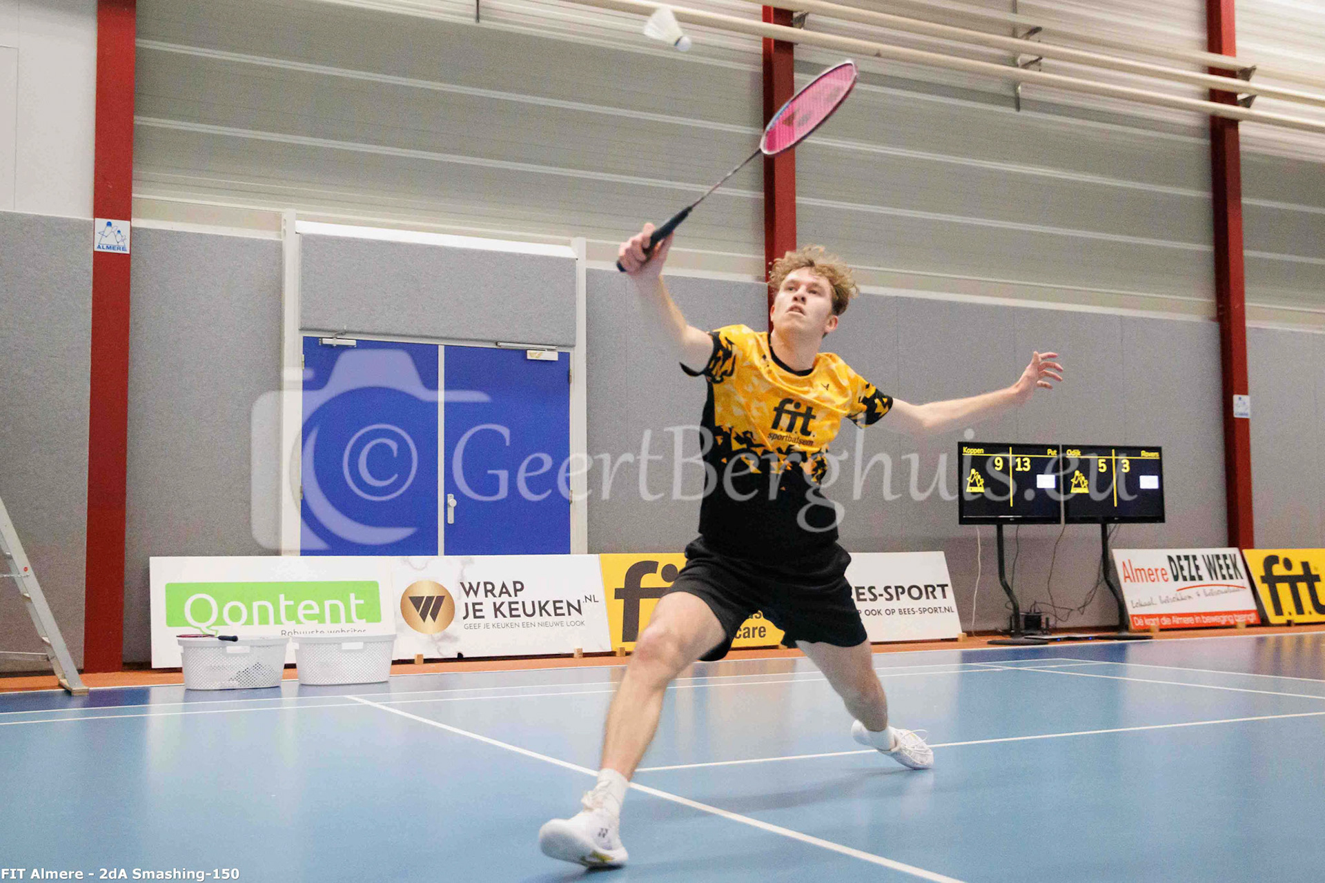 Dennis Koppen