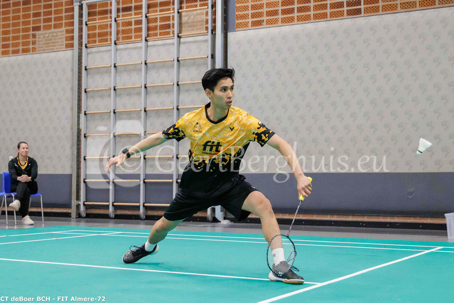 Muhammad Izzuddin Bin Shamsulmuzli