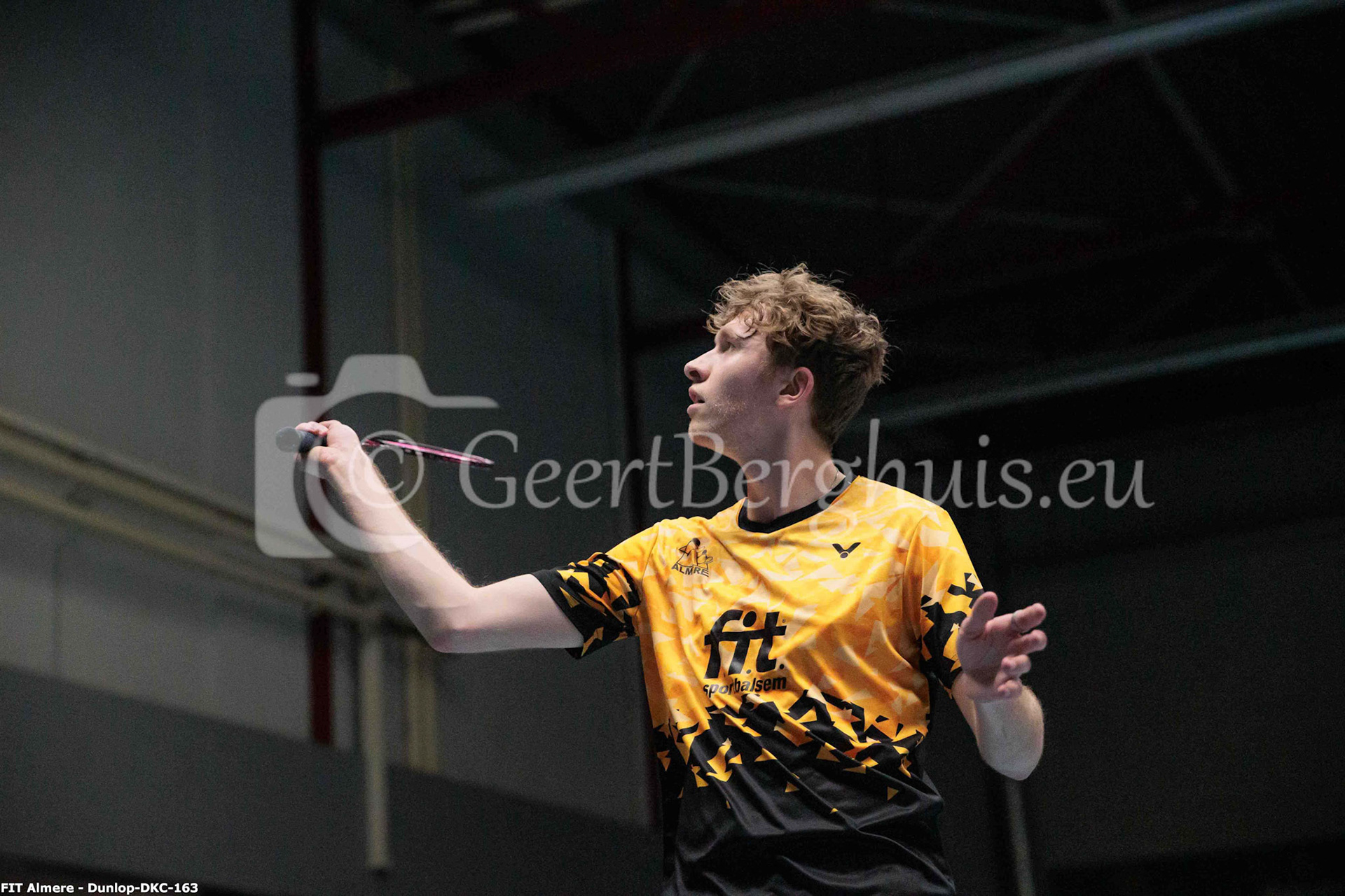 Dennis Koppen