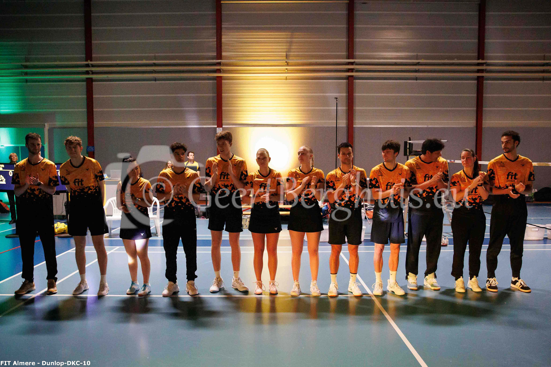 FIT Almere