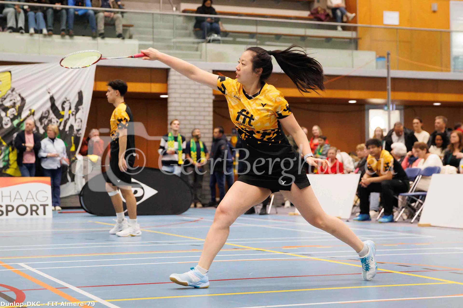 Alida Chen