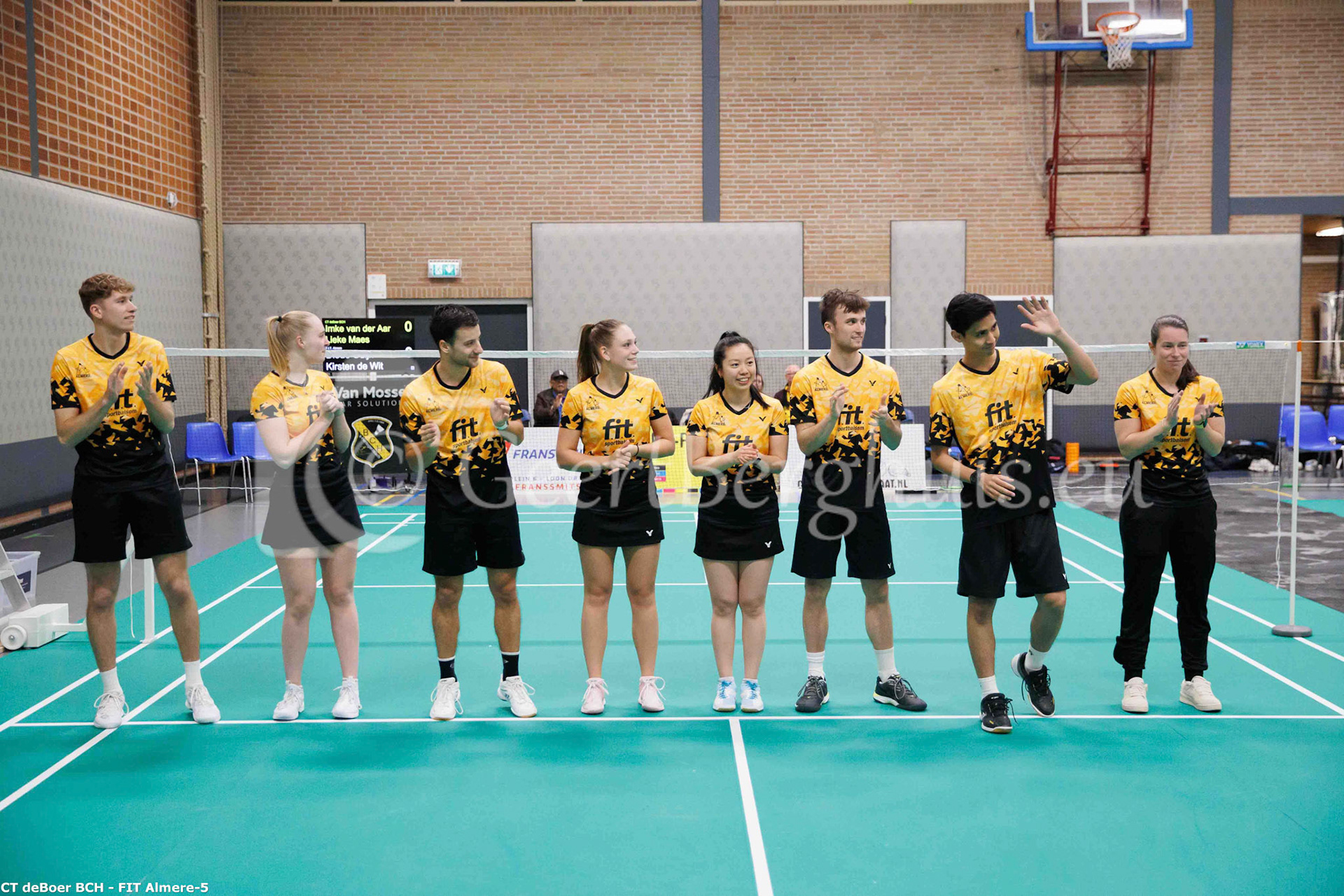 FIT Almere