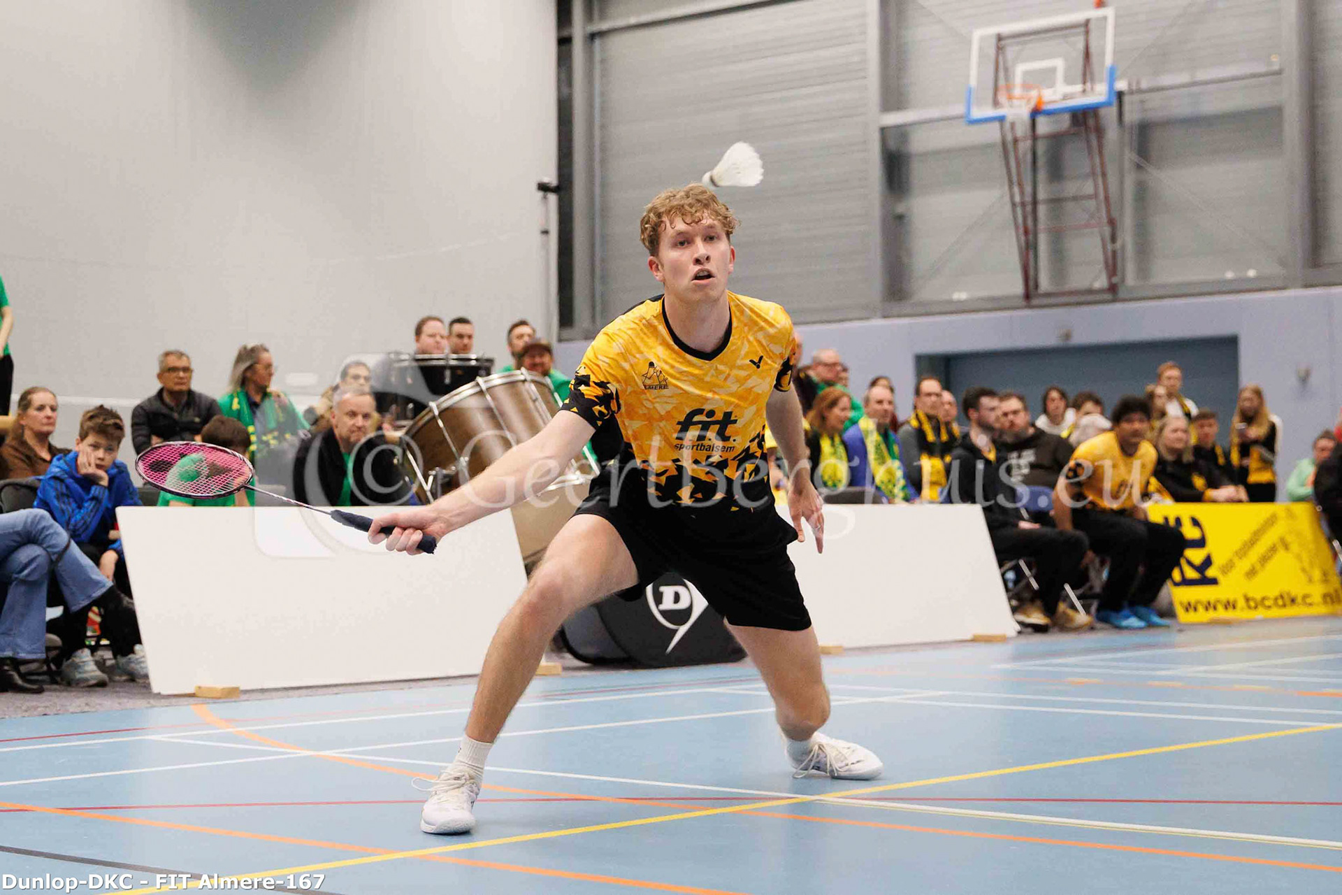Dennis Koppen