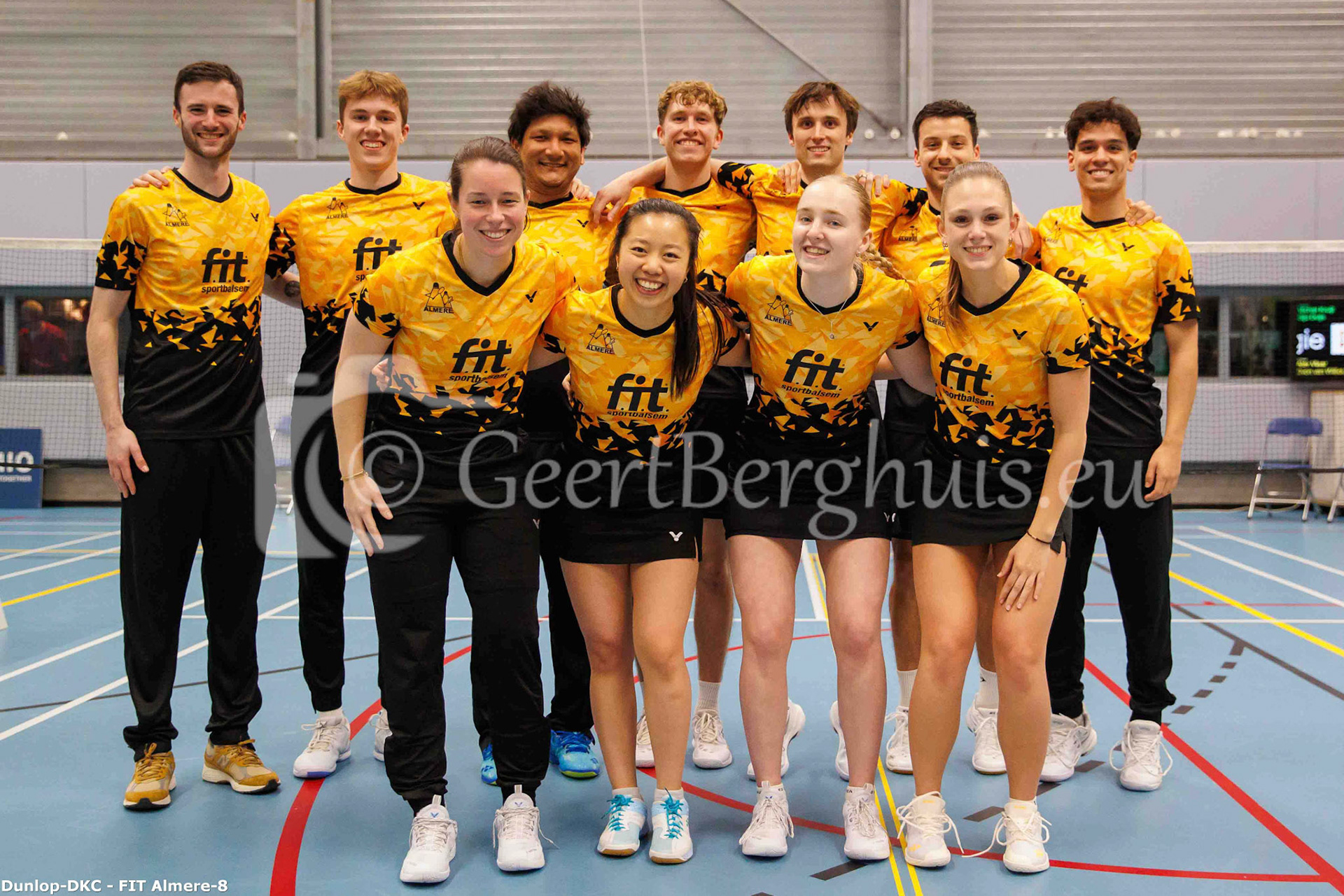 FIT Almere