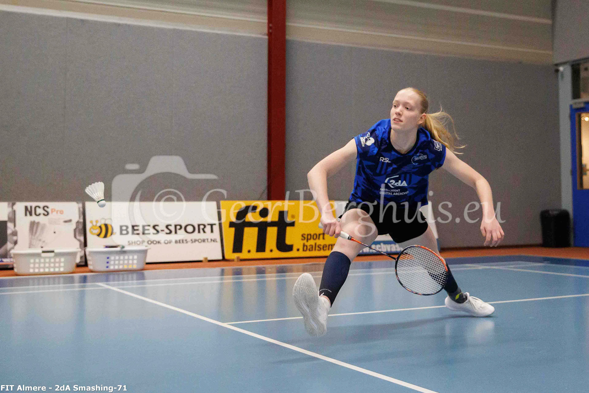 Inger Pothuizen