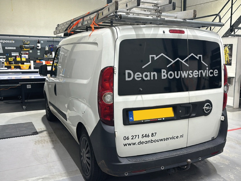 Dean bouwservice