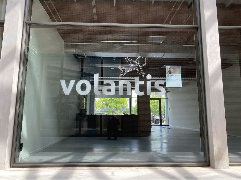 Volantis Eindhoven 2023