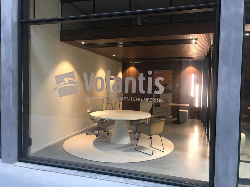 Volantis Eindhoven 2019