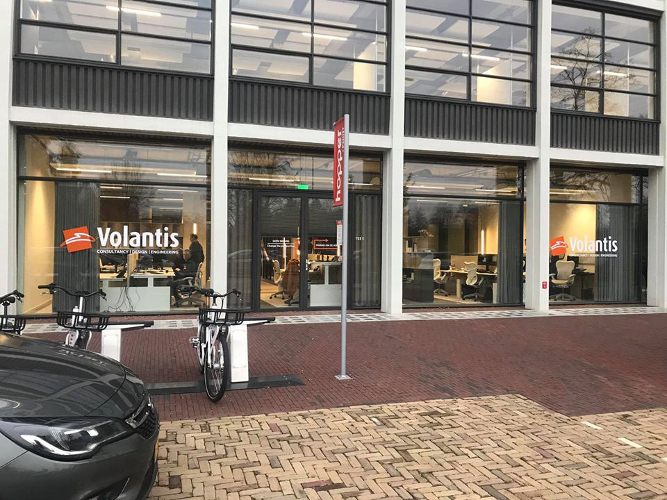 Volantis Eindhoven 2019