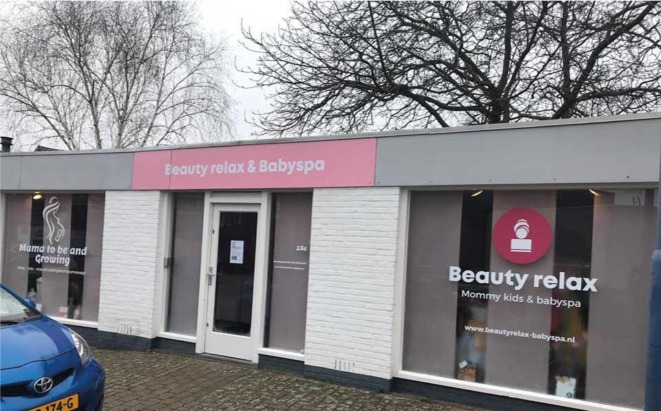Beauty relax & babyspa