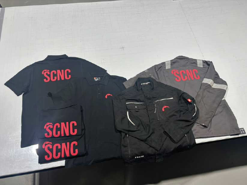 Scorpio CNC