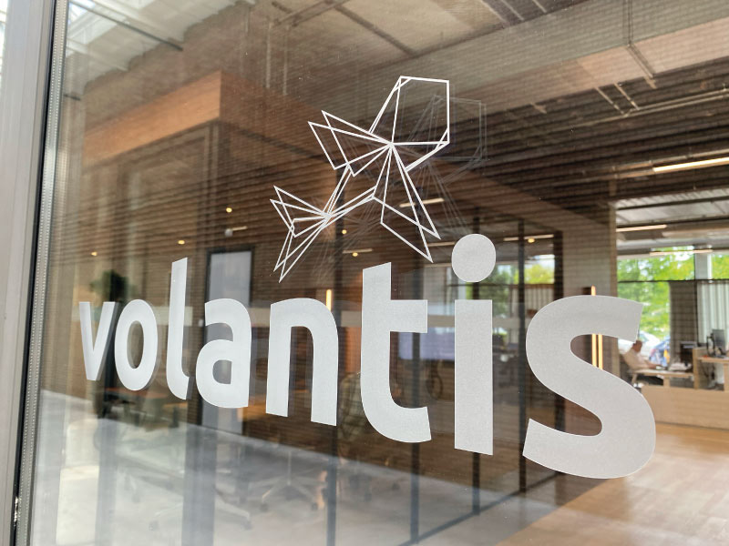 Volantis Eindhoven 2023