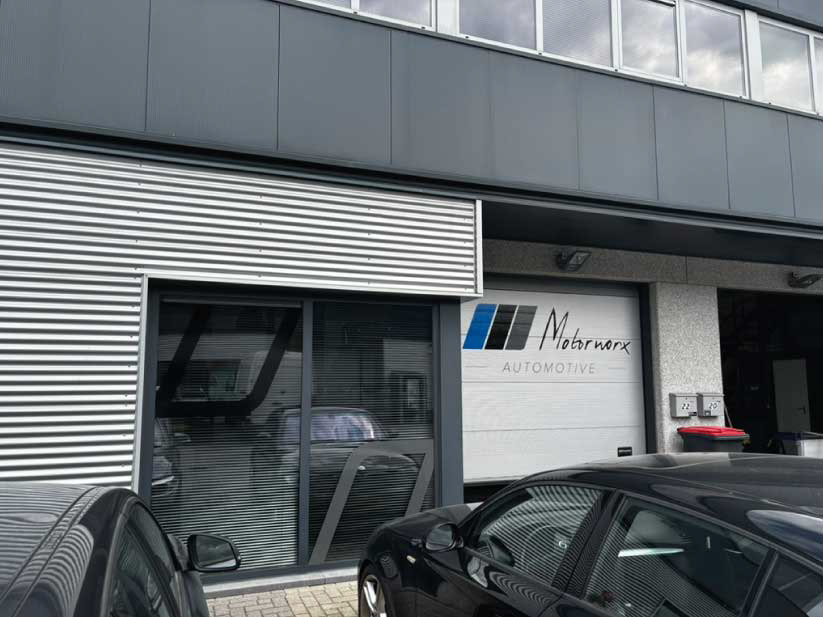 Motorworx