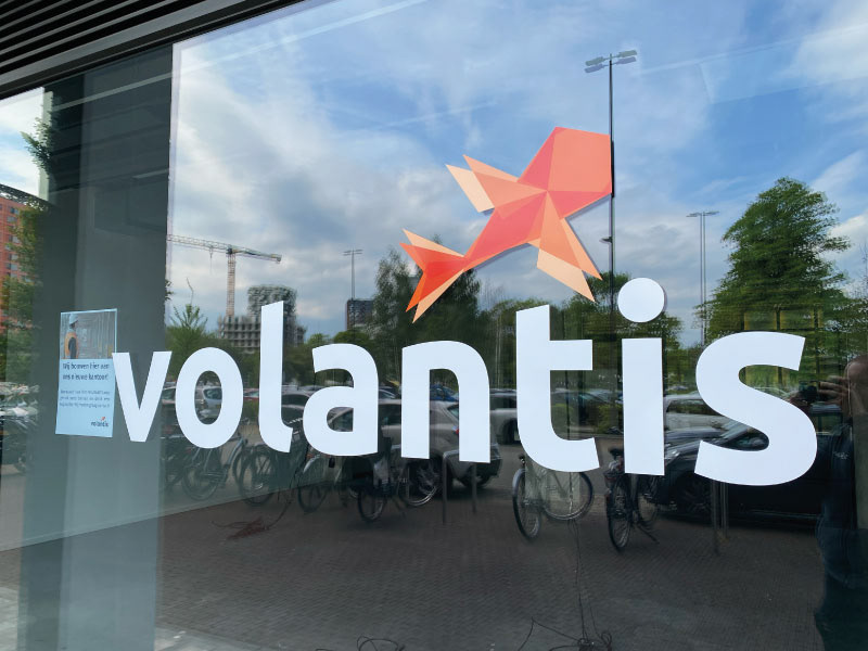 Volantis Eindhoven 2023