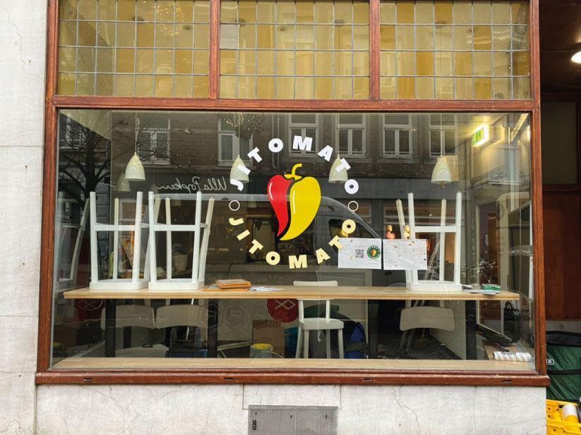 Jitomato