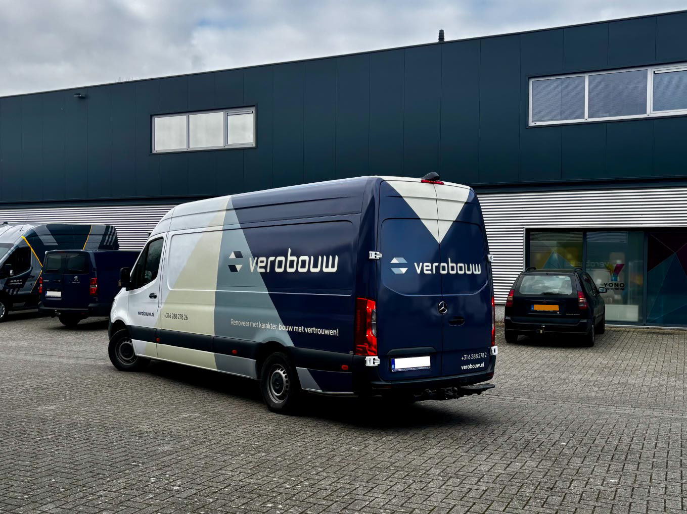 Verobouw