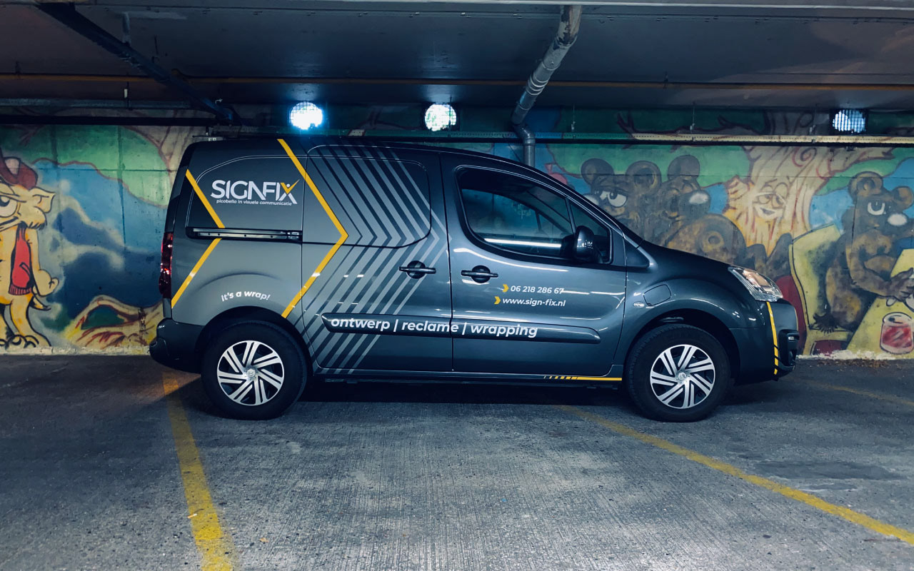 Signfix 2020