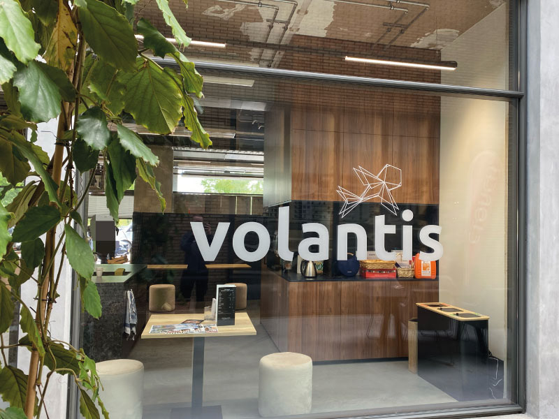 Volantis Eindhoven 2023