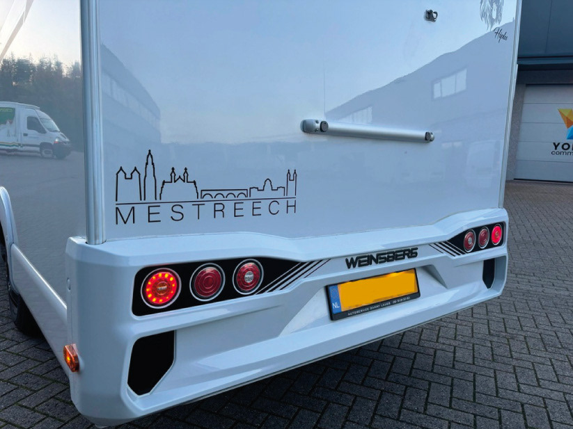 camper sticker