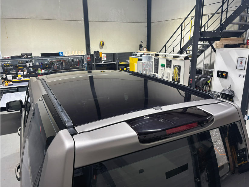 dak wrap